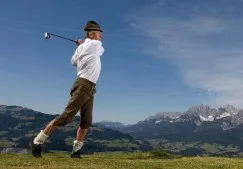 Golf Golf